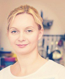 Марийка Мур 