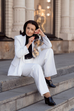 Валентина Ермилова