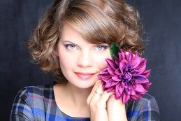Антонина Леутина 
