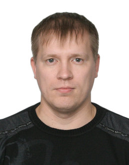 Чуфаров Антон 