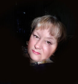 Ольга Рывина