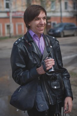 Сергей Бабанов