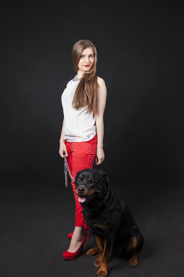 Екатерина 