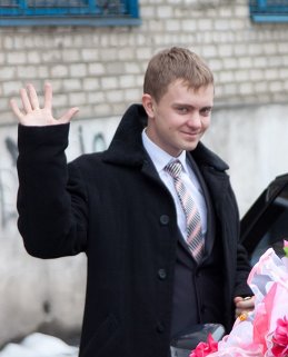 Алексей Бебич