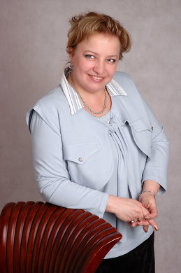 Елена 