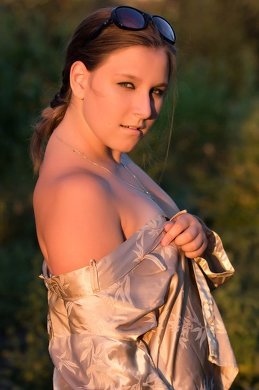 Полина Бондарь 