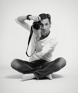 Алексей Mukusu