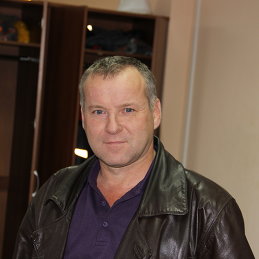 Валерий Акулич