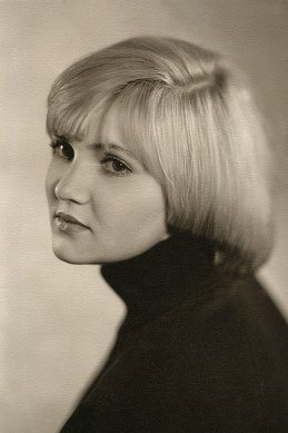 Екатерина Артамонова