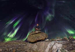 Kukka Kivella Олег Степанов