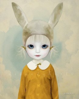 Вера Савельева 