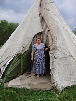 Светлана Кондратьева 