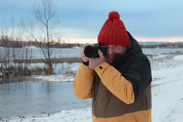 Сергей Герасимов