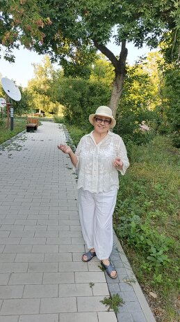 Мила Бовкун
