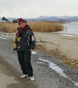 Мила Бовкун