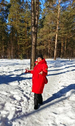 Мила Бовкун