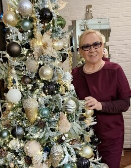 Мила Бовкун