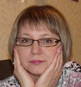 Елена Поликаркина