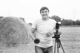 Сергей Горбунов