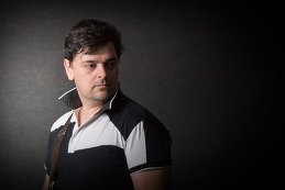 johnby Мраховский