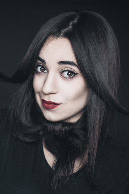 Сети Ачмизова