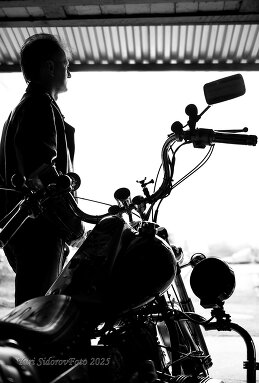 Юрий Сидоров