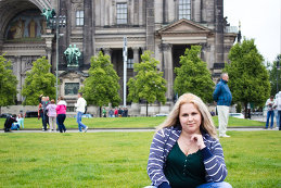 Наталия Алисова