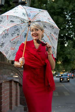 Elena  Peresslavtceva 