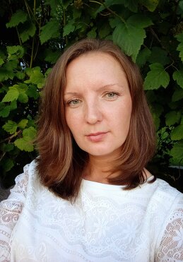 Ольга Кубынина