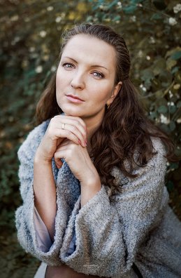 Ольга Кубынина