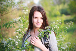 Анна Шапошникова