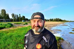 Владимир Филимонов