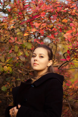 Юлия Выгонская