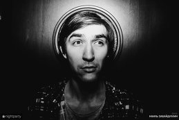 Рустам Шаимов 