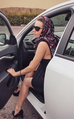 Алена Уколова