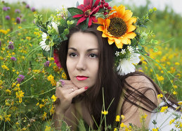 Алена Уколова