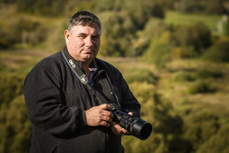 Алексей Ковынев