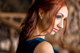 Marusya Горькова