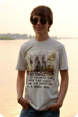Nikita Bashmakov
