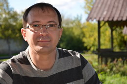 Вячеслав Кузнецов