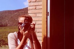 Анна Козлова 