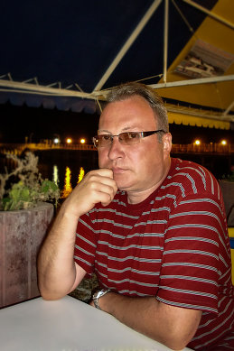 Андрей Седин 