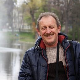 Юрий. Шмаков