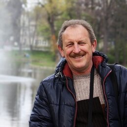 Юрий. Шмаков