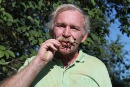 Игорь Сазонов