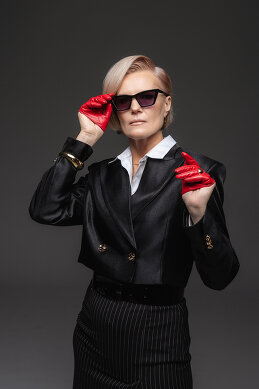 Татьяна Гузева