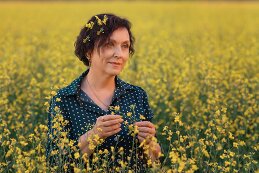 Марина Вахрамеева