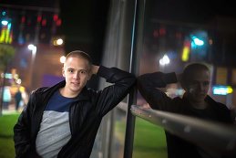 Илья Шубин