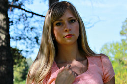 Анна Гарманова