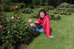 Марина 